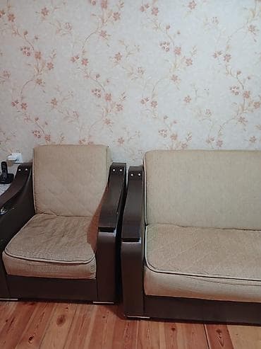 kreslo temiri: Divan, Divan, Bazalı, Açılan — 8