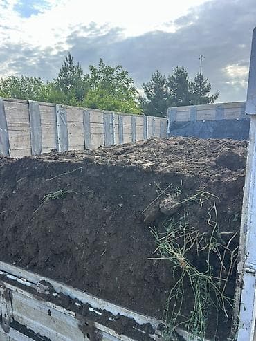 suni qazon: Məhsul: Torpaq və üzvi qarışıq (bağ və landşaft işləri üçün) Təsvir — 2