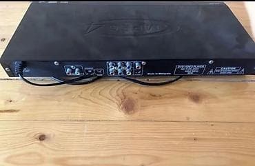 modem usb: DVD video pleer – MPEG4/DivX dəstəyi, USB girişli, karaoke funksiyalı — 2