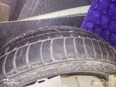 təkər 185 65 14: İşlənmiş Şin 185 / 65 / R 15 — 2