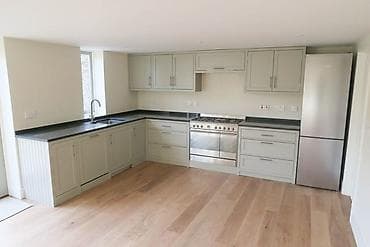 bulud: Sifarişlə mətbəx dəsti, Özü çəkən petlələr, Mat laminat, Kredit var, Pulsuz çatdırılma, Rayonlara çatdırılma — 3