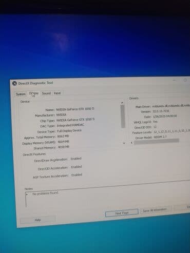 ddr3 ekran kartı: Gaming/iş stansiyası tipli masaüstü PC Salam Komputerde hec bir — 6