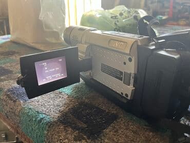krosnu aparatl: Video aparat.xirda kasetnen cekir .iwlek veziyetdedi — 3