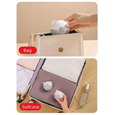 сушилка для белья бу: Paltar Tüktəmizləyici (dairəvi, əl üçün rahat dizayn) - Yumşaq — 5