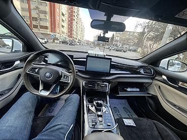 vw 1 9 sdi: BYD : 1.5 l | 2024 il 58087 km Sedan — 10