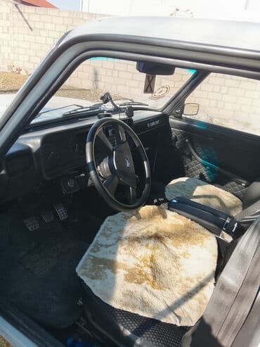 chevrolet servis baku 20 yanvar: ВАЗ (ЛАДА) 2107: 1.6 л | 1988 г. 7446 км Седан — 5