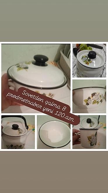 islenmis telvizor: İşlənmiş Televizor Vestel LED ekran 60" Ünvandan götürmə — 6