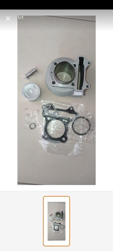 последующий выкуп авто бишкеке: ALFA - MOTO. Hər növ zapcastlar mopet,və motoskilet ücün aksesuarlar — 12