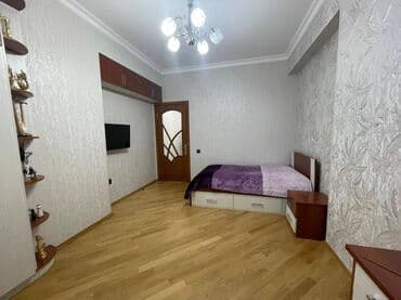 ucuz kafeler: M. Həzi Aslanov, 3 otaqlı, Yeni tikili, m. Həzi Aslanov, 80 kv. m — 6