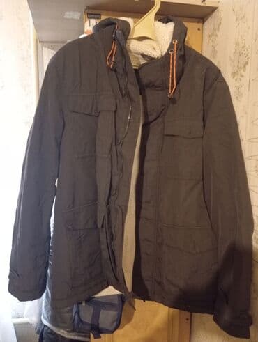 Kostyumlar: Kurtka, Bolonka, Qış, Kiton, M — 1