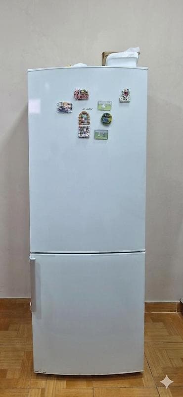 Soyuducu 280₼ Nofrosdu Atlant təcili satılır ünvan Hövsan