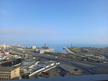 sebail ev: 3 otaqlı, Yeni tikili, 67 kv. m — 2