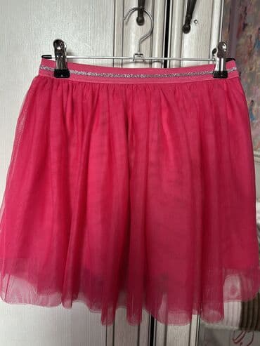 Köynək, Qız üçün, 7 - 8 yaş, Lc Waikiki lalafo.az -da Köynək, Qız üçün, 7 - 8 yaş, Lc Waikiki