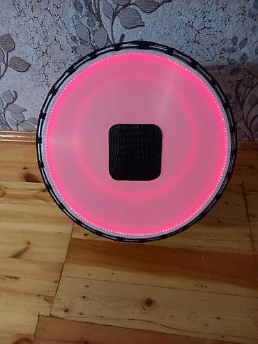 LED işıqlı dekorativ divar/səth aksesuarı - Dairəvi forma, perimetr lalafo.az -da LED işıqlı dekorativ divar/səth aksesuarı - Dairəvi forma, perimetr