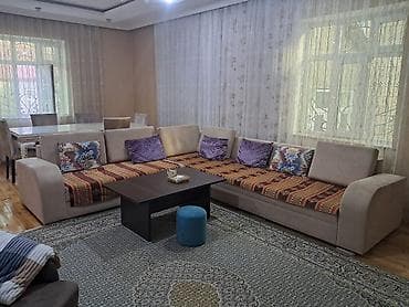 kunc divan satilir: Künc divan, İşlənmiş — 1