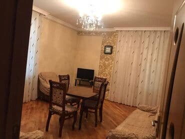 binəqədi evlərin satışı: 2 otaqlı, Yeni tikili, m. Əhmədli, 45 kv. m — 16