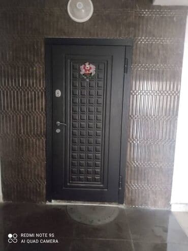 ehmedlide kiraye evler 2 otaqli 2022: Əhmədli, 3 otaqlı, Yeni tikili, m. Əhmədli, 70 kv. m — 15