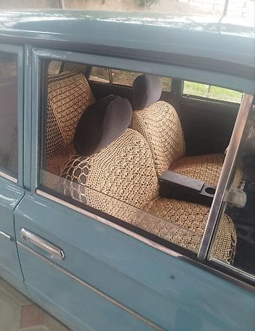 daewoo nexia 2019: VAZ (LADA) 2106: 1.6 l | 1990 il 52888 km Sedan — 3