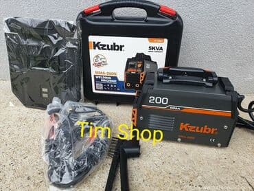 qaynak aparatı: Yeni Qaynaq aparatı Pulsuz çatdırılma — 1