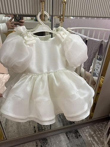 Reklam, çap: 1 - 2 yaş, İşlənmiş — 1