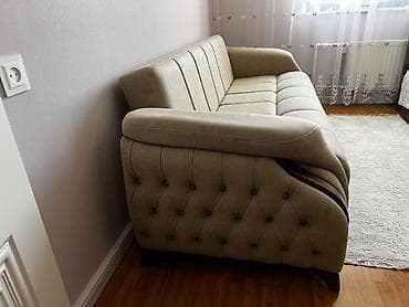 Divanlar: Divan, İşlənmiş, Açılan, Bazalı, Parça, Çatdırılma yoxdur — 4