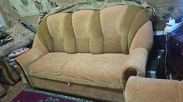 Klassik divan, Divan