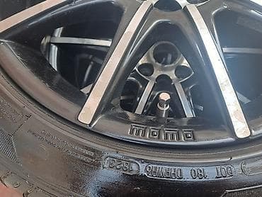 Yeni Disk təkər 195 / 50 / R 16