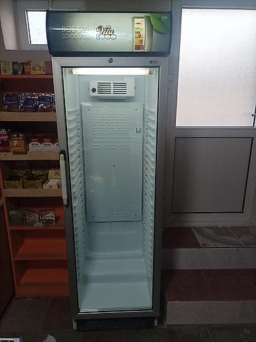 Süd məhsulları üçün, 2 * 60 * 6, İşlənmiş, Pulsuz çatdırılma