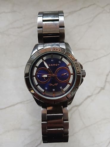 saat rolex: Qol saatı — 1