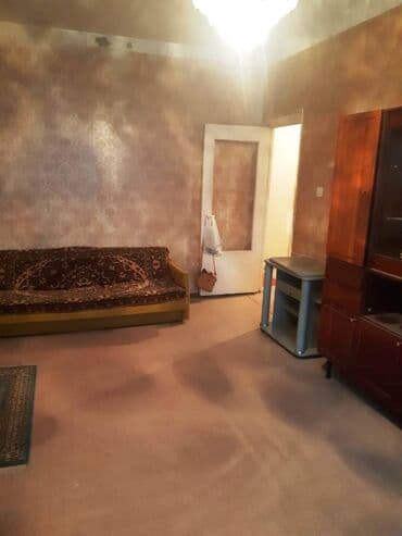 ev masazir: Bakı, 2 otaqlı, Köhnə tikili, 60 kv. m — 3