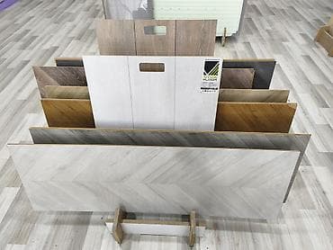 laminant: Məhsul: Döşəmə örtükləri (laminat/vinil panel nümunələri) Təsvir: - — 1