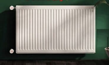 Yeni Panel Radiator Çuqun, Pulsuz çatdırılma, Ödənişli çatdırılma, Ödənişli quraşdırma, Zəmanətli, Kredit var