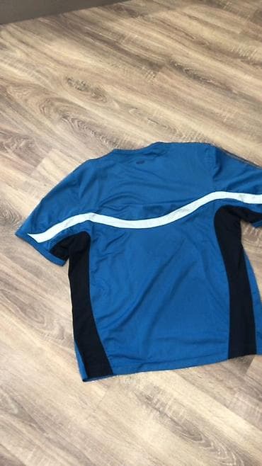 m neçə razmerdir: Adidas futbolka - Model: Adidas qısaqol idman/futbol köynəyi - Rəng — 2
