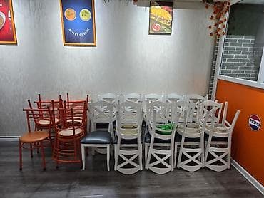 Dönər aparatları: Biz de satılık Döner biznesine aid her bir avadanliq falan var. En azi — 4