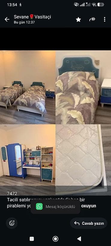 7472 Təcili satılır yaxşı vəziyyətdədir heç bir pirablemi yoxdu tam — 1