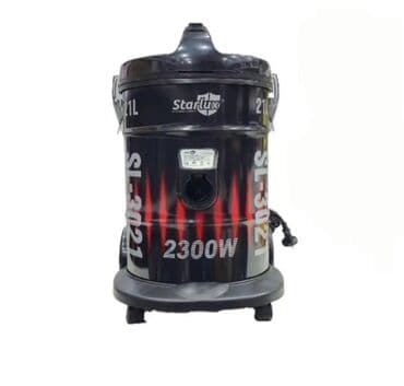 Mətbəx texnikası: Tozsoran Quru təmizləmə, Kredit var, Ünvandan götürmə, Pulsuz çatdırılma, Ödənişli çatdırılma — 1