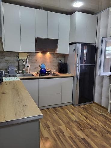 hokmeli ev: 4 otaqlı, 120 kv. m, Kredit yoxdur, Yeni təmirli — 8