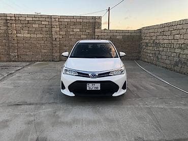 şüşə qaldiran: Toyota Corolla: 1.5 l | 2019 il Universal — 3