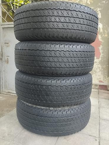 265 70 15