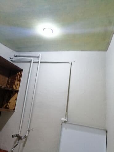 resulzade: M.Ə. Rəsulzadə qəs. 2 otaqlı, 80 kv. m, Kredit yoxdur, Orta təmir — 1