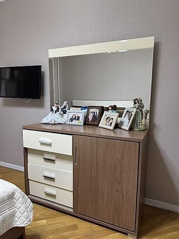 paneli: İkinəfərlik çarpayı — 4