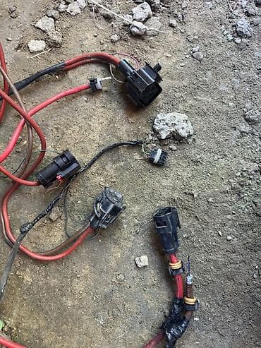 bmw e 39: Bmw F30 rulavoy şunuru satulir zbor Eps Rulavoy Mator Bmw f30 — 1