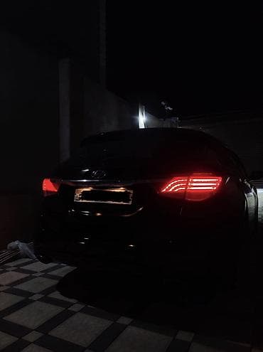 e 3 2: Hyundai i40: 1.7 l | 2012 il Universal — 7