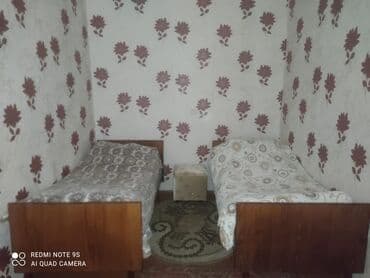 neftçilərdə kirayə: 120 kv. m, 4 otaqlı, Qaz, İnternet, Telefon — 13