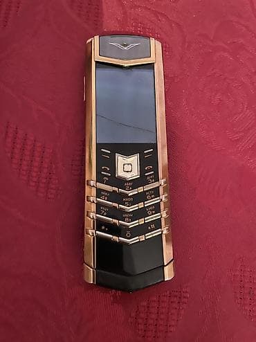 printer satilir: Vertu rəng - Qızılı, Düyməli — 1