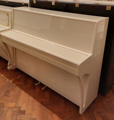 pianinolar: Pianino ZİMMERMANN Almaniya stehsalı. İdeal vəziyyədə. Cadrılma və — 1