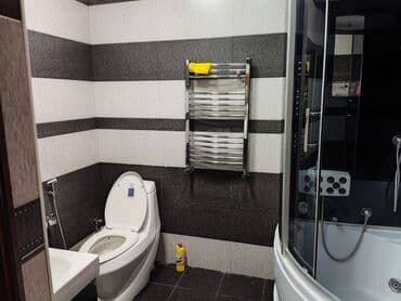 hipoteka evler: 3 otaqlı, Yeni tikili, m. Xətai, 156 kv. m — 4