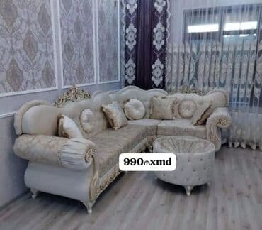 диваны в баку фото: Угловой диван, Новый, Ткань, Доставка в районы — 1