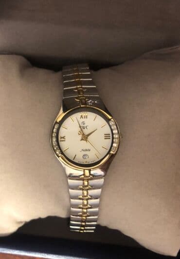 el fecr saat: Qol saatı, Samsung — 1