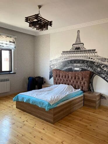 çıxarış nədir: Masazır 6 otaqlı, 240 kv. m, Kredit yoxdur, Yeni təmirli — 12